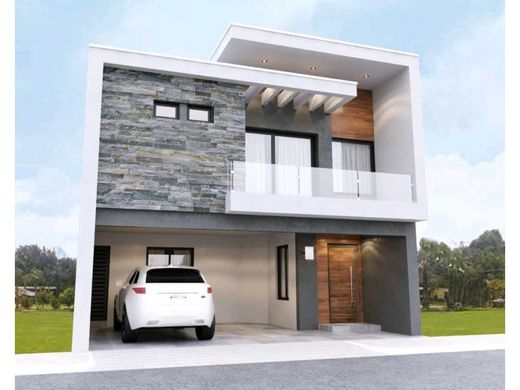 Luxury home in García, Nuevo León