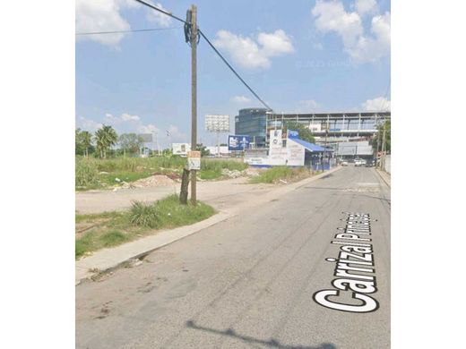 Teren w Villahermosa, Centro