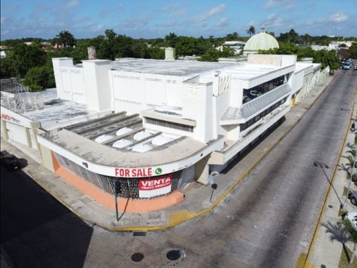 Appartementencomplex in Mérida, Yucatán