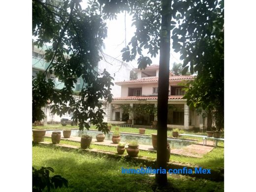 ‏בתי יוקרה ב  Cuernavaca, Estado de Morelos