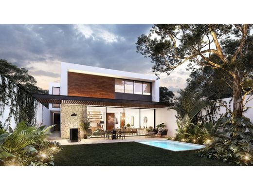 Πολυτελή κατοικία σε Mérida, Estado de Yucatán