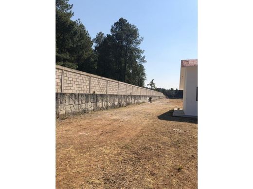 Cortijo o casa de campo en Jilotzingo, Hueypoxtla