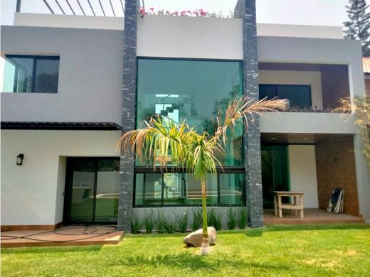 ‏בתי יוקרה ב  Temixco, Estado de Morelos