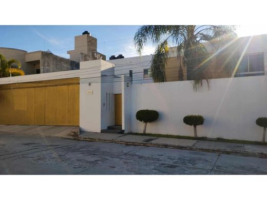 Lüks ev La Piedad, Estado de Michoacán de Ocampo