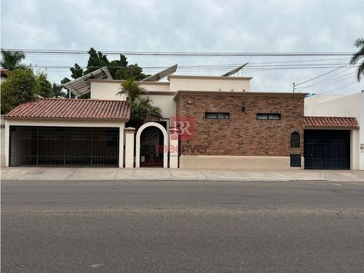 Luxury home for sale in Ciudad Obregón