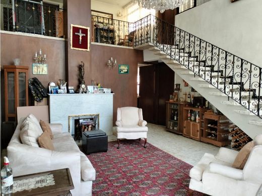 Maison de luxe à Naucalpan de Juárez, Estado de México