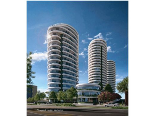 Ufficio a Tijuana, Estado de Baja California