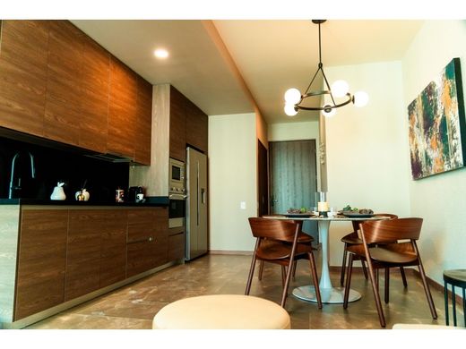 Apartment in Santa Catarina, Nuevo León