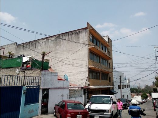 콘도미니엄 / Naucalpan de Juárez, Estado de México