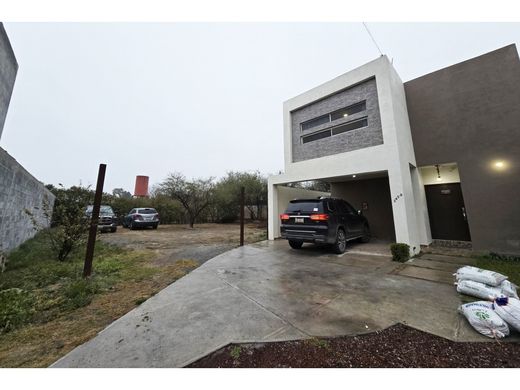 Luxus-Haus in Saltillo, Coahuila