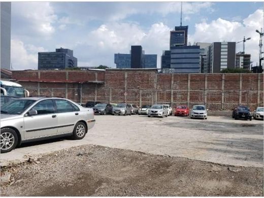 Terrain à Miguel Hidalgo, Ciudad de México