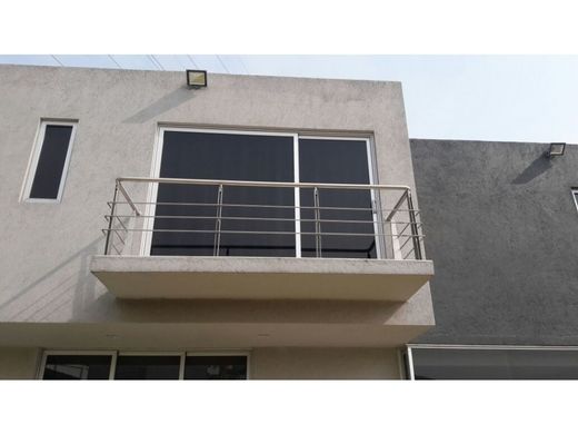 Naucalpan de Juárez, メヒコ州の高級住宅