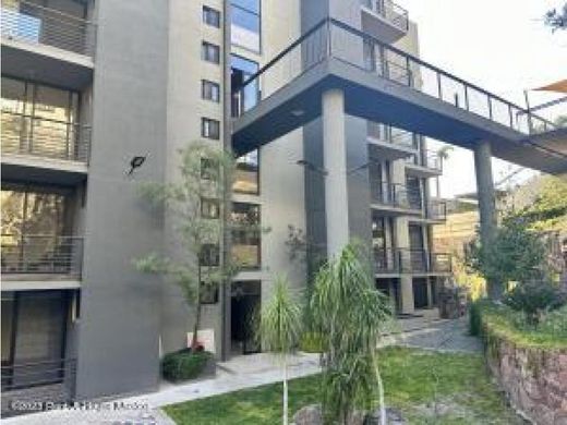 Apartment in Santiago de Querétaro, Querétaro