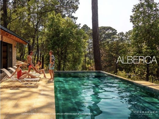 公寓楼  Valle de Bravo, 墨西哥州