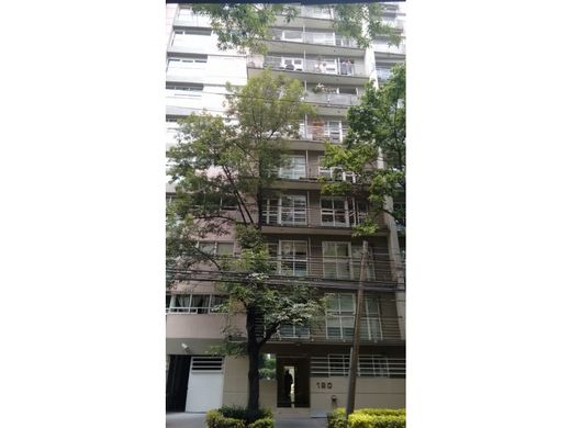 Διαμέρισμα σε Miguel Hidalgo, Ciudad de México