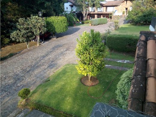 Luxe woning in Valle de Bravo, Mexico (staat)