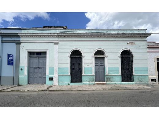 Casa de luxo - Mérida, Iucatã