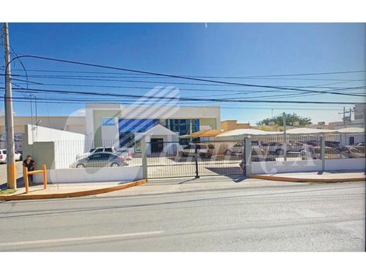 Escritório - Juárez, Chihuahua