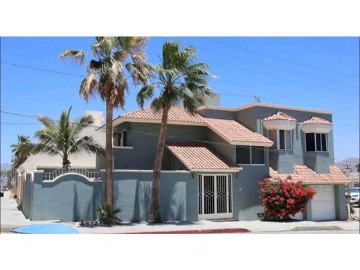 Luxury home in Cabo San Lucas, Los Cabos