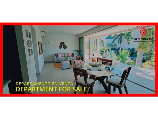 Apartamento - Ixtapa-Zihuatanejo, Zihuatanejo de Azueta