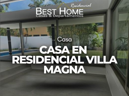 Luksusowy dom w Cancún, Benito Juárez