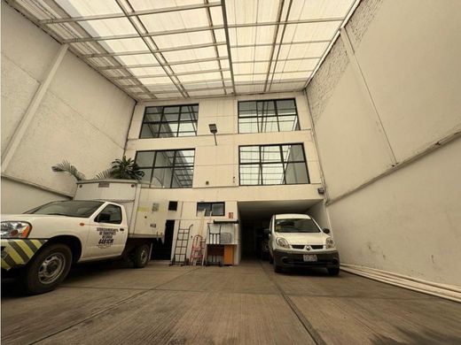 Appartementencomplex in Colonia Benito Juárez, Villa de Tezontepec