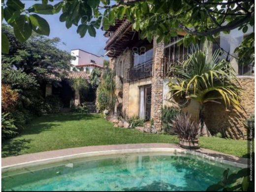 Casa di lusso a Cuernavaca, Morelos