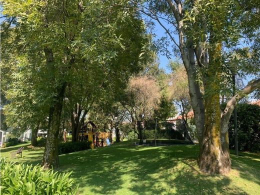 Πολυτελή κατοικία σε Delegación Cuajimalpa de Morelos, Cuajimalpa de Morelos