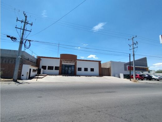 Büro in Hermosillo, Sonora