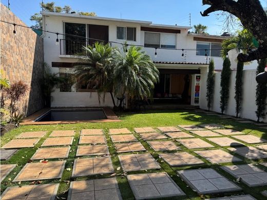 Luxury home in San José Vista Hermosa, Puente de Ixtla