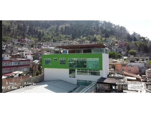 Komplex apartman Toluca, Estado de México