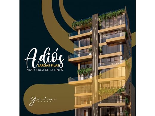 Apartment for sale in Tijuana