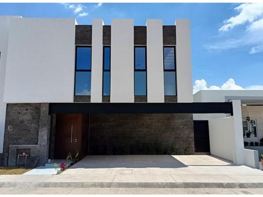 Casa de lujo en Aguascalientes, Estado de Aguascalientes