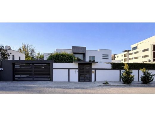 Luxury home in Monterrey, Nuevo León