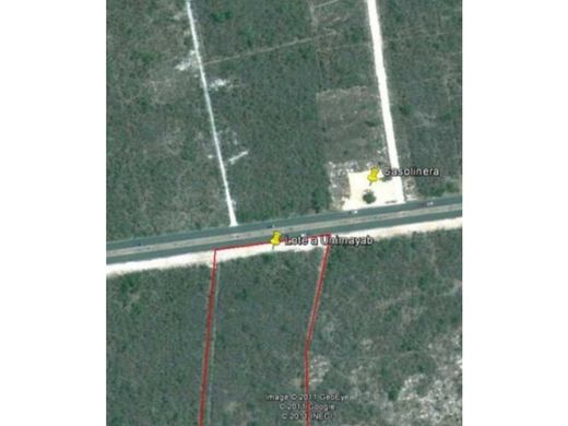 Land in Mérida, Yucatán