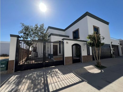 Luxe woning in Hermosillo, Sonora