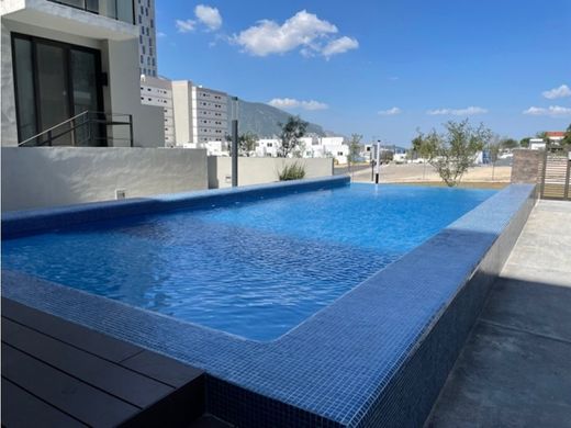 Apartment in Santa Catarina, Nuevo León