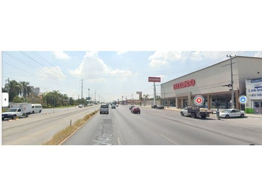 Grundstück in Monterrey, Nuevo León