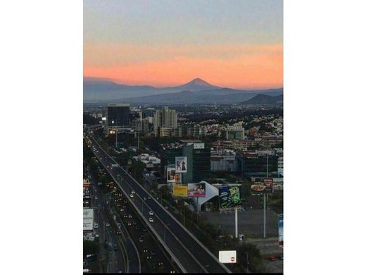 Квартира, Álvaro Obregón, Magdalena Contreras