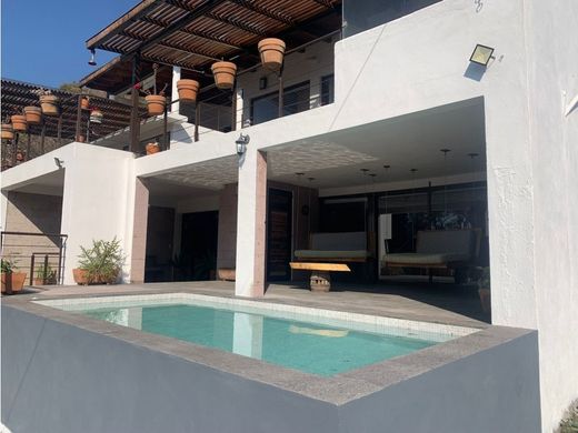Luxury home in Valle de Bravo, Estado de México