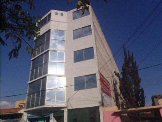 Офис, Тлалнепантла, Tlalnepantla de Baz