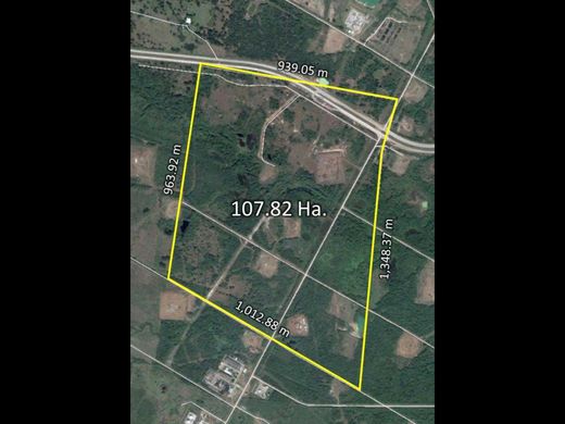 Grundstück in Altamira, Tamaulipas