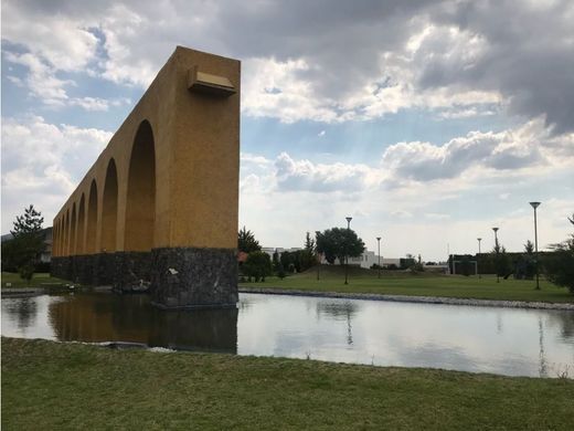 Участок, Pachuca de Soto, Estado de Hidalgo
