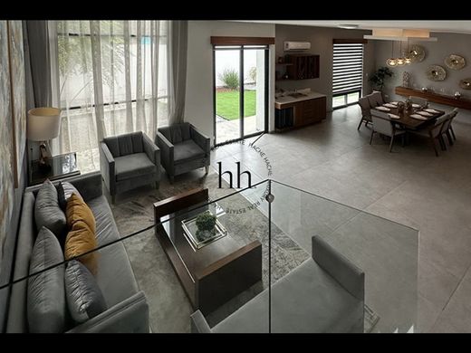 Casa de luxo - Monterrei, Monterrey