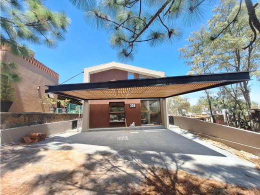 Luxury home in Morelia, Michoacán