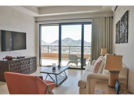 Residential complexes in Cabo San Lucas, Los Cabos