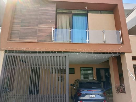 Casa di lusso a Monterrey, Nuevo León