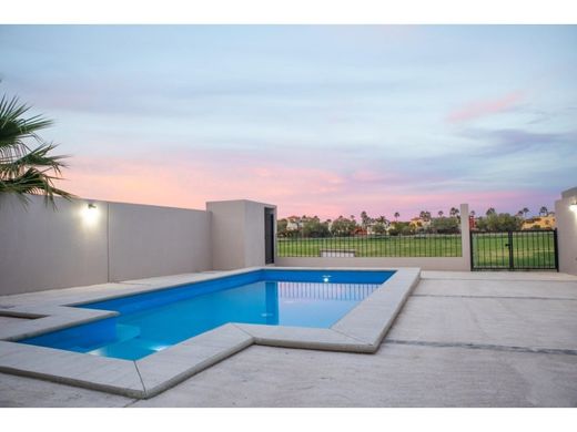 Luxury home in Loreto, Baja California Sur