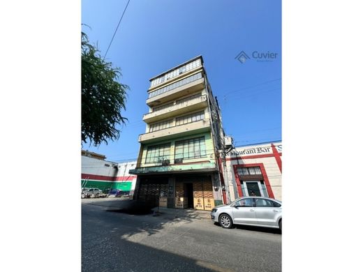 Residential complexes in Tampico, Estado de Veracruz-Llave