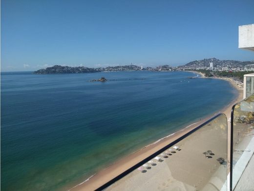 Penthouse for sale in Acapulco